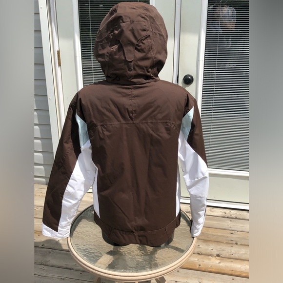 Like new Columbia Titanium jacket - Picture 2 of 10